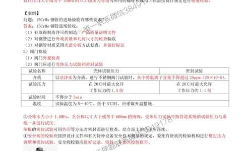 33-第4章-4.2-工业管道施工技术（一）_2026年一级建造师_2026年一建机电_2025年一建机电SVIP_02-基础精讲✿高端面授✿深度强化_36-机电《教材精讲班》王建波SMR