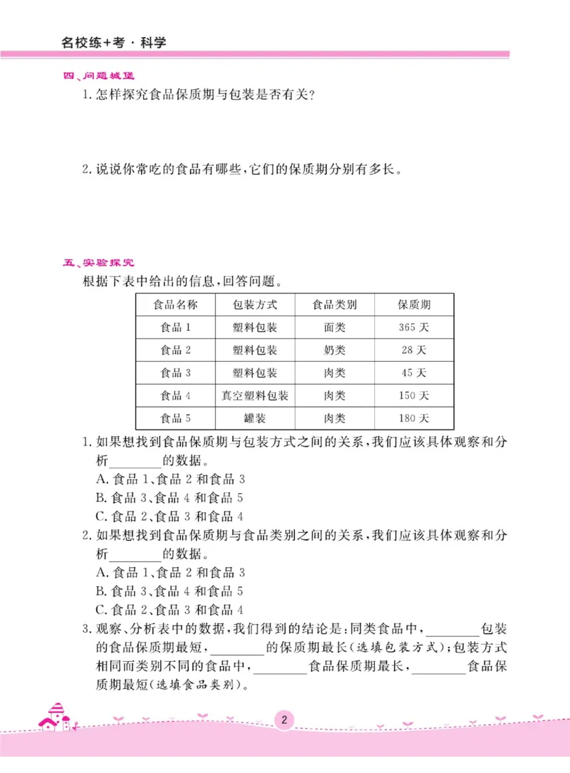 四上_2024年人教版小学数学一二三四五六年级上册下册期中期末试a0747_小学全科《同步练习+精品试卷》打包下载（1-6年级单元月考期中期末试卷）_小学科学_《名校练加考》1-6上下册