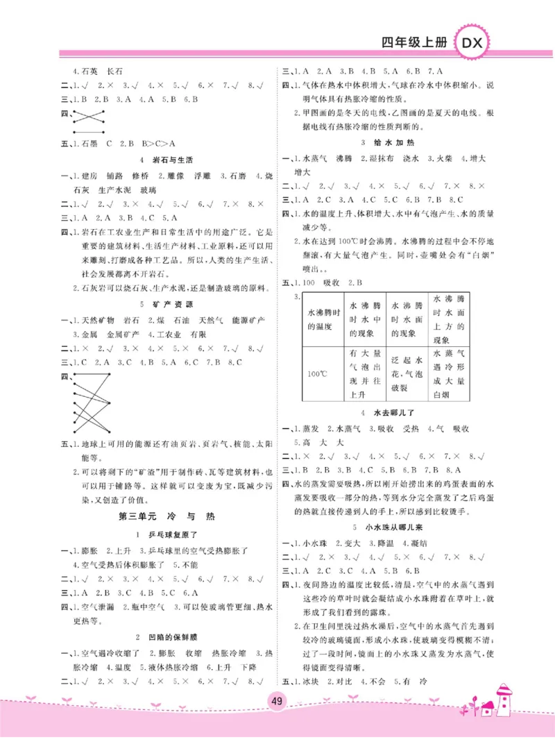 四上_2024年人教版小学数学一二三四五六年级上册下册期中期末试a0747_小学全科《同步练习+精品试卷》打包下载（1-6年级单元月考期中期末试卷）_小学科学_《名校练加考》1-6上下册