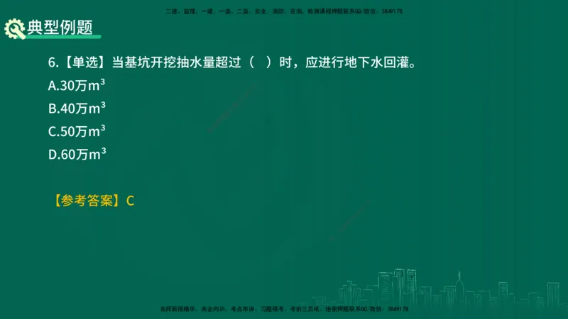 25年一建《项目管理》精讲第8章讲义在线版&_2026年一级建造师_2026年一建管理_2025年一建管理SVIP_02-基础精讲✿高端面授✿深度强化_27-管理《教材精讲班》陈伟YL