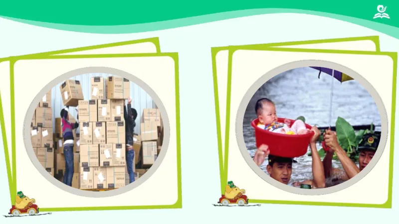 11爱心的传递者_课件2_三年级上下册资料_小学三年级学习资料-25年更新版_3-08、小学三年级道法下册_课时练与课件