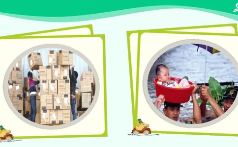 11爱心的传递者_课件2_三年级上下册资料_小学三年级学习资料-25年更新版_3-08、小学三年级道法下册_课时练与课件