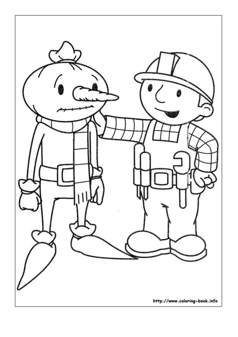 儿童涂色画精选60张_幼小语数英专项资料_幼小语文专项