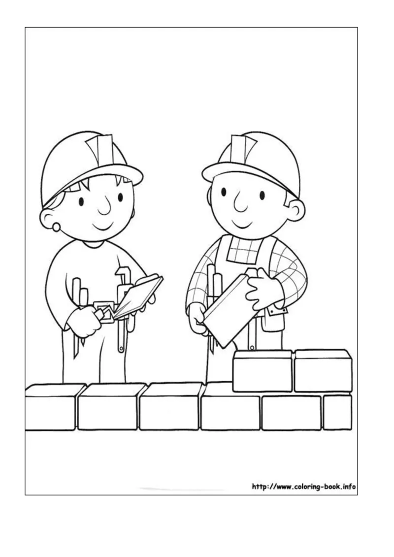 儿童涂色画精选60张_幼小语数英专项资料_幼小语文专项