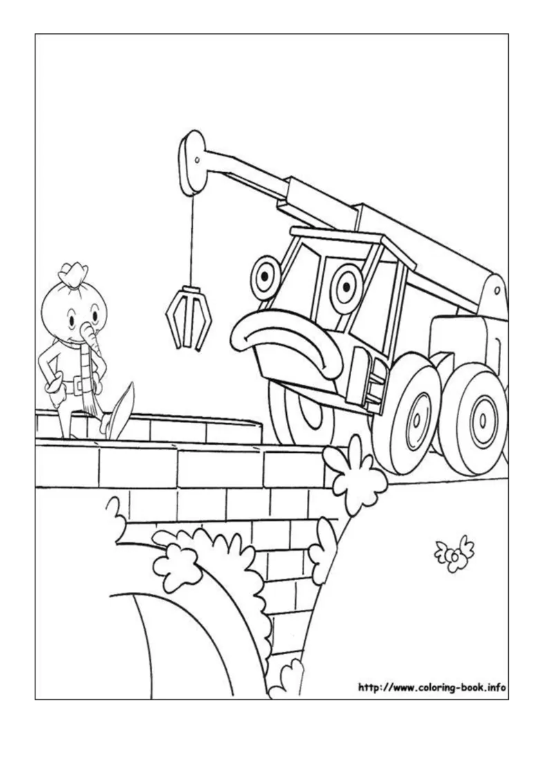 儿童涂色画精选60张_幼小语数英专项资料_幼小语文专项