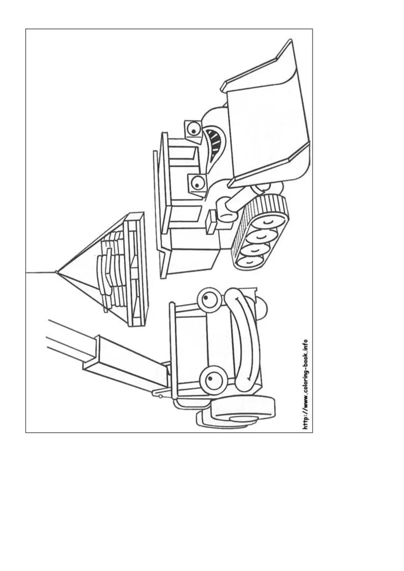 儿童涂色画精选60张_幼小语数英专项资料_幼小语文专项