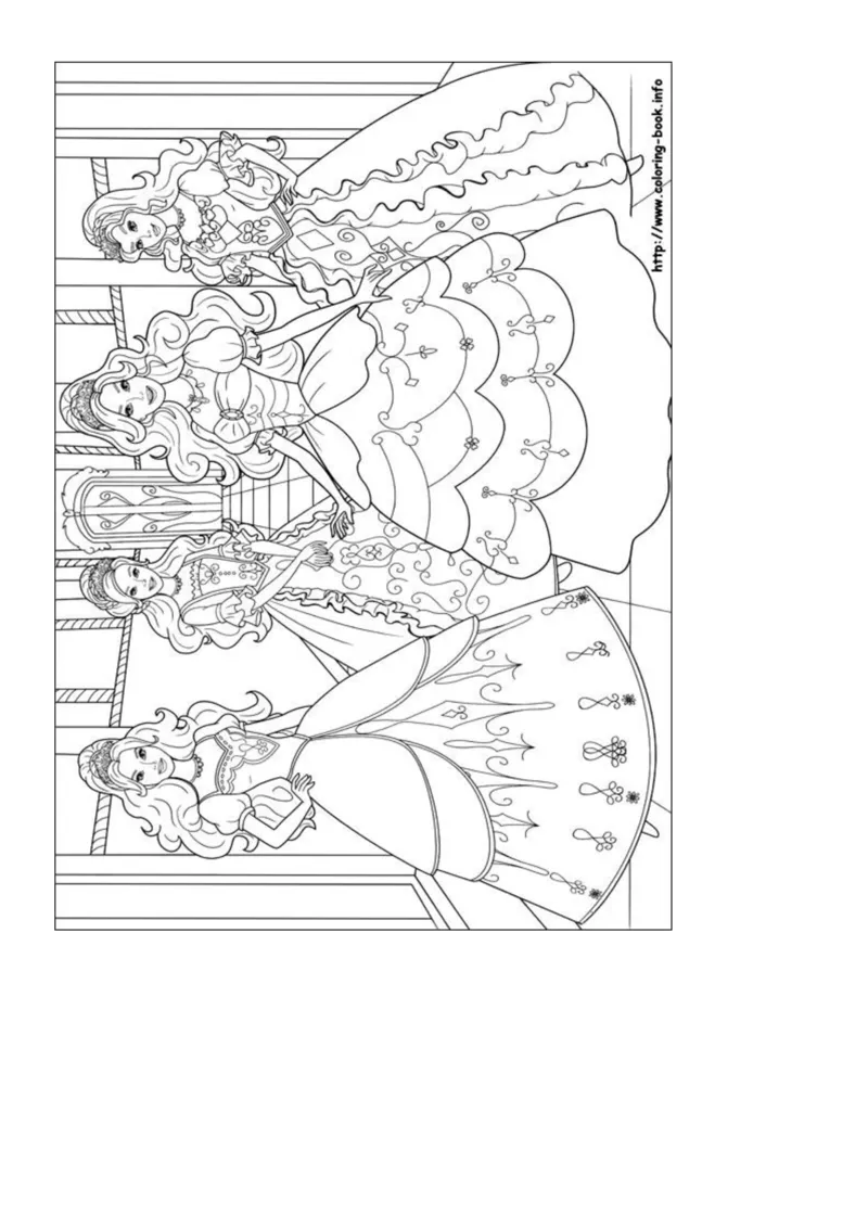 儿童涂色画精选60张_幼小语数英专项资料_幼小语文专项