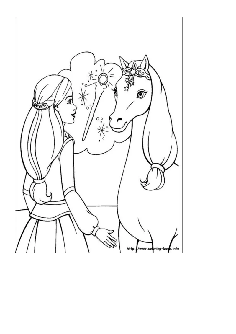 儿童涂色画精选60张_幼小语数英专项资料_幼小语文专项