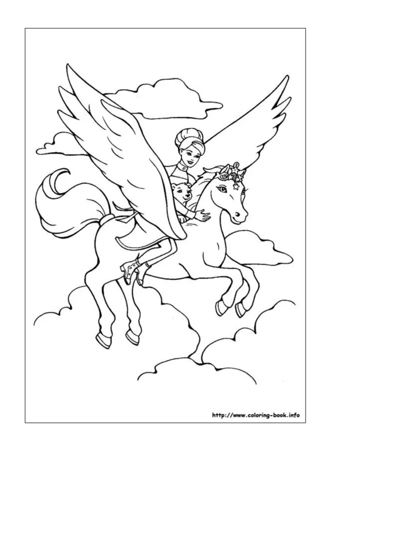 儿童涂色画精选60张_幼小语数英专项资料_幼小语文专项