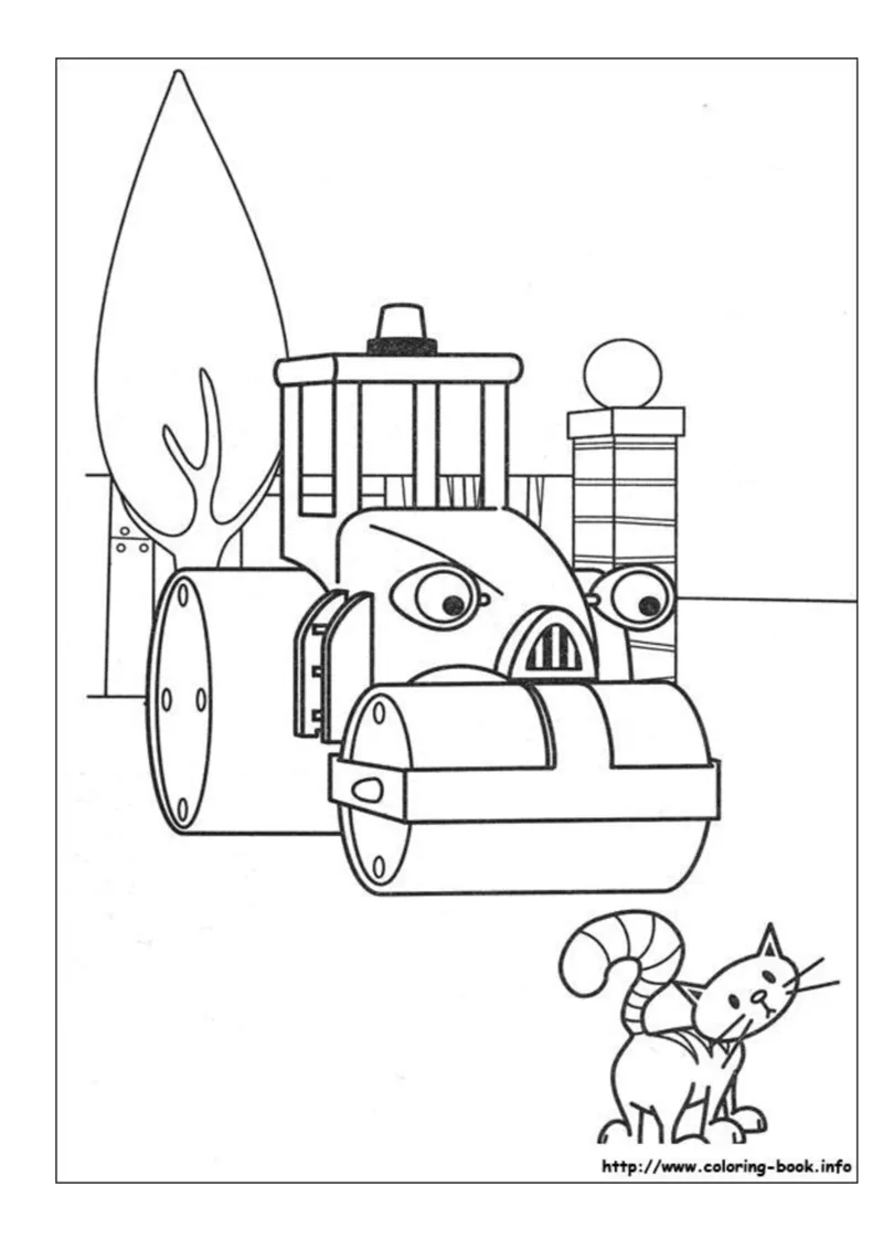 儿童涂色画精选60张_幼小语数英专项资料_幼小语文专项