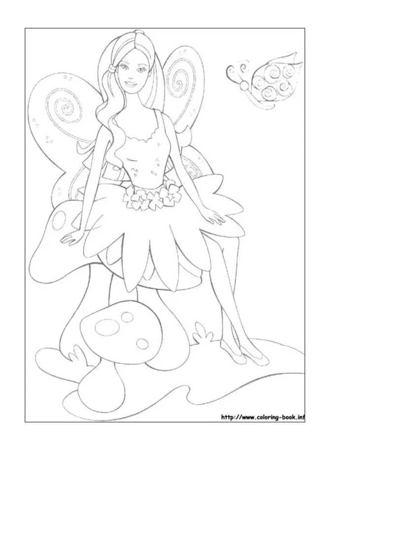 儿童涂色画精选60张_幼小语数英专项资料_幼小语文专项