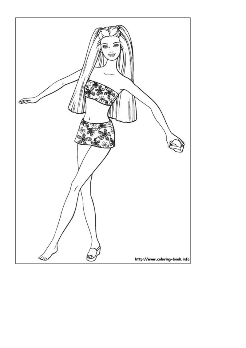 儿童涂色画精选60张_幼小语数英专项资料_幼小语文专项