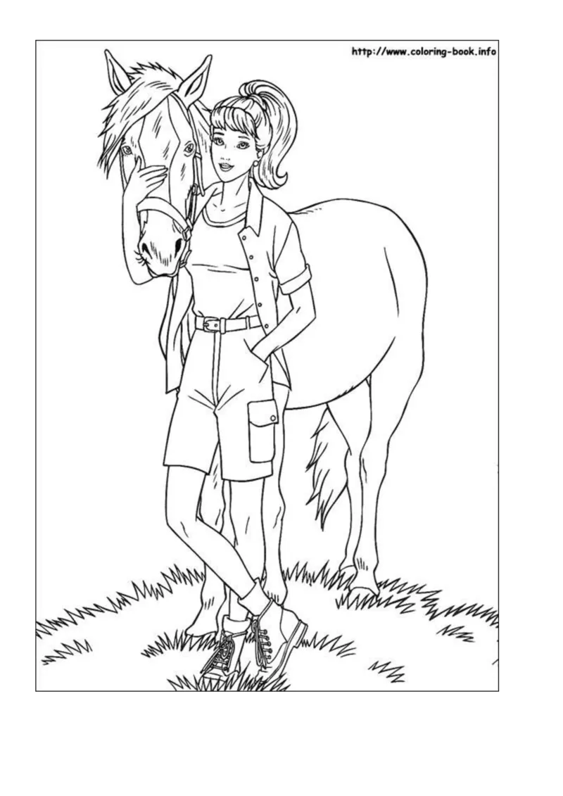 儿童涂色画精选60张_幼小语数英专项资料_幼小语文专项