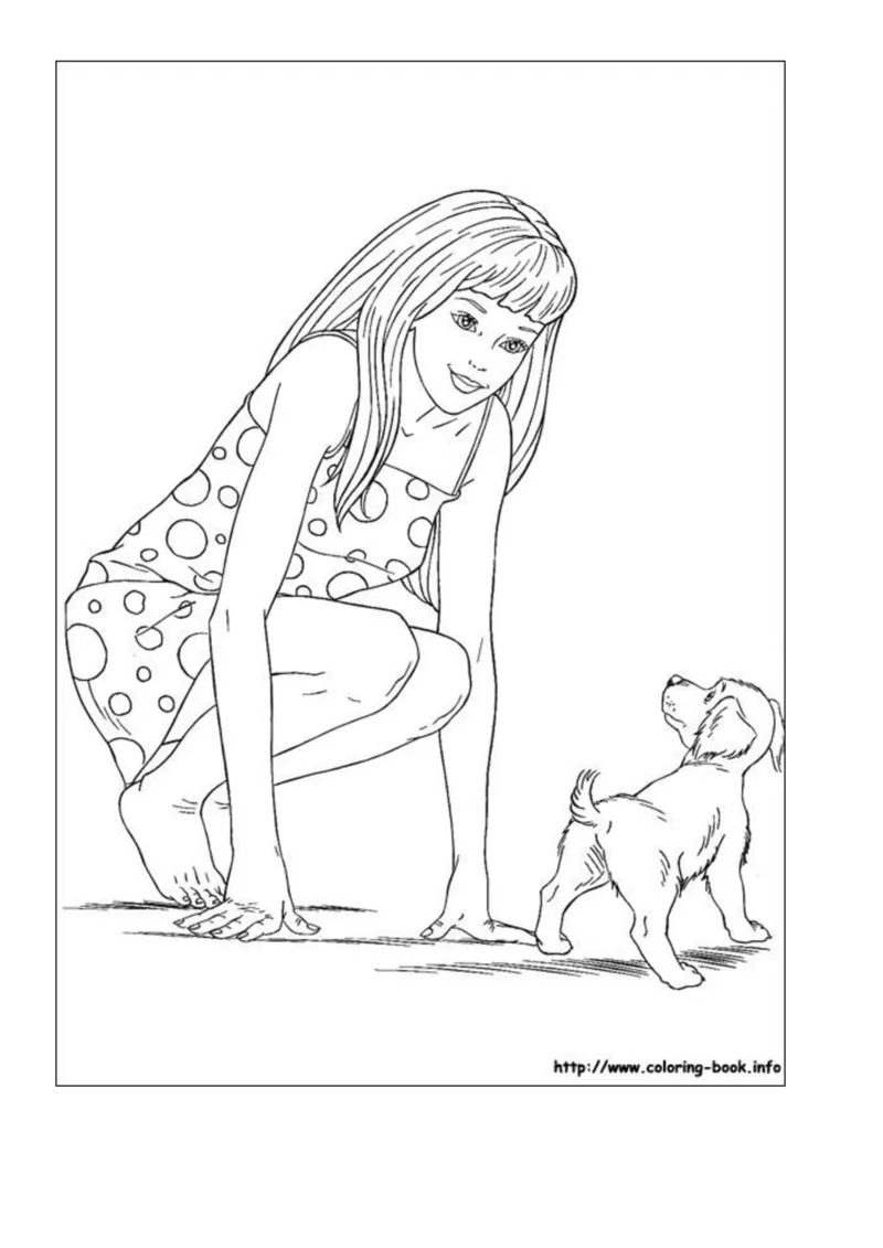 儿童涂色画精选60张_幼小语数英专项资料_幼小语文专项