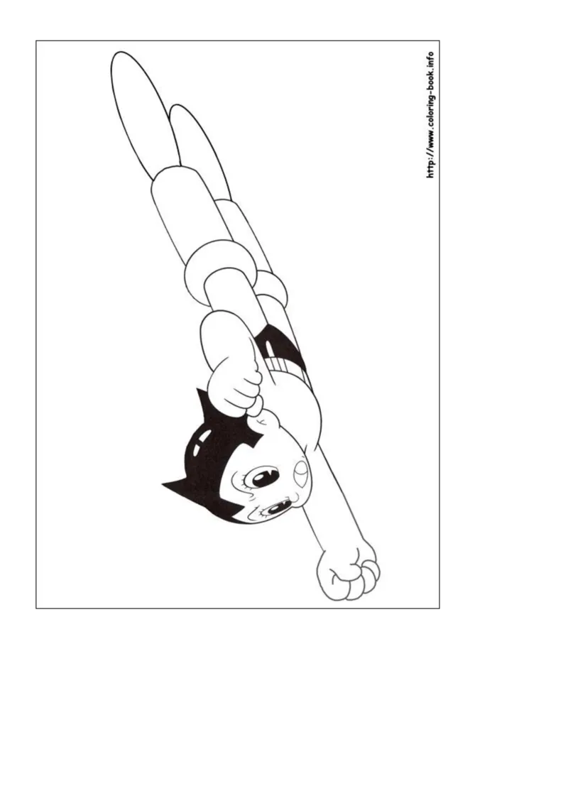 儿童涂色画精选60张_幼小语数英专项资料_幼小语文专项