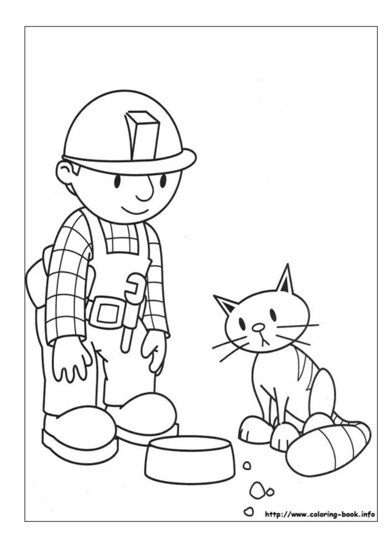 儿童涂色画精选60张_幼小语数英专项资料_幼小语文专项