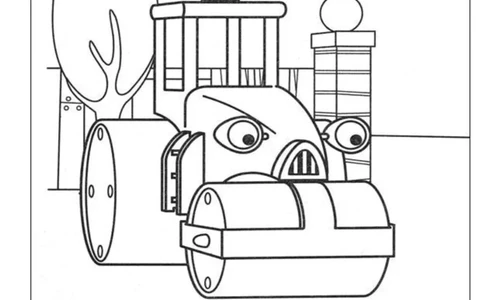 儿童涂色画精选60张_幼小语数英专项资料_幼小语文专项