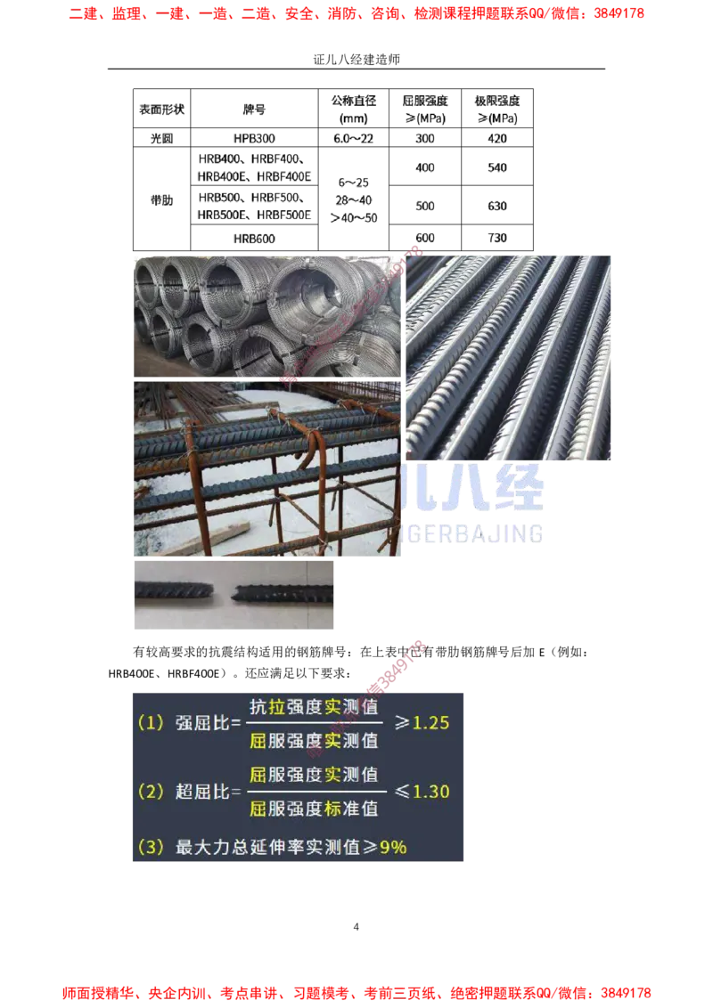 10.一建建筑基础精学-11-主要建筑工程材料_2026年一级建造师_2026年一建建筑_2025年一建建筑SVIP_02-基础精讲✿高端面授✿深度强化_29-建筑《基础精学课》王玮ZBJ推荐