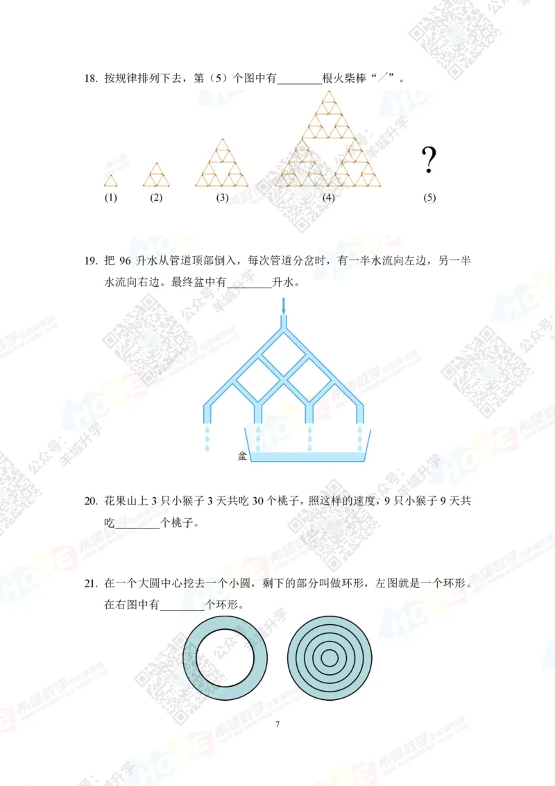 2022冬令营2年级_希望杯IHC