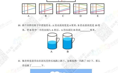2022冬令营2年级_希望杯IHC