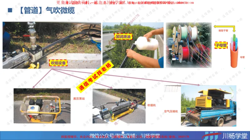 09-实操素材通信线路工程施工技术（3）_2026年一级建造师_2026年一建通信_2025年一建通信SVIP_02-基础精讲✿高端面授✿深度强化_06-通信《全系VIP班》川杨SMR推荐