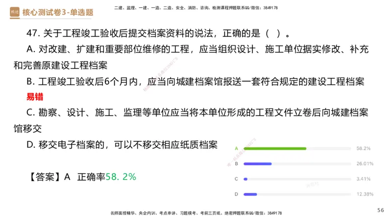 09.2025杜诗乐-精进测评-法规2_2026年一级建造师_2026年一建法规_2025年一建法规SVIP_03-习题精析✿实战特训✿模考通关_05-法规《精考速通带练》张峰HX_讲义