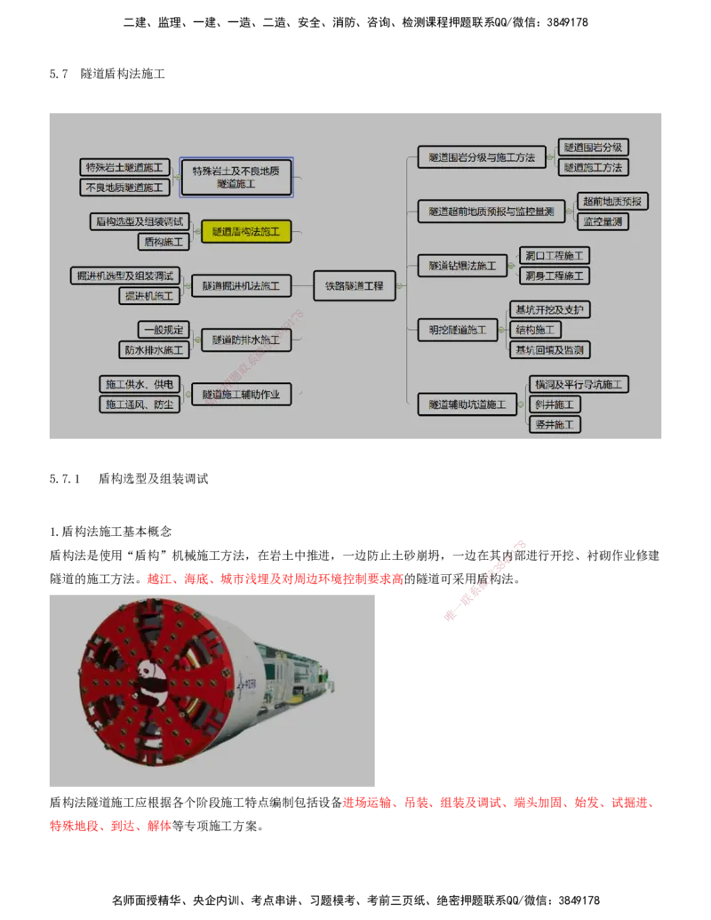 09.34-第5章-5.7、5.8、5.9、5.10_2026年一级建造师_2026年一建铁路_2025年一建铁路SVIP_02-基础精讲✿高端面授✿深度强化_11-铁路《天一精讲班》陈士甲KL_05.第五章