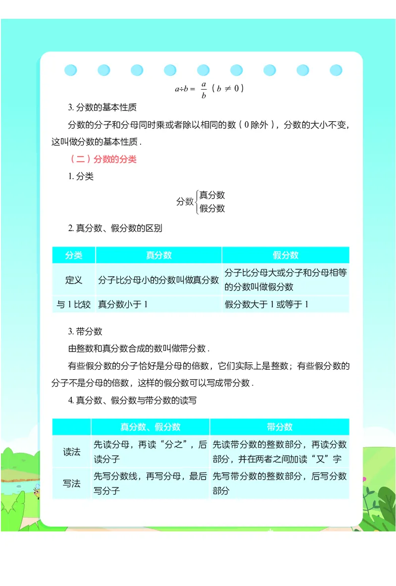 2.8《小学数学公式定理手册》_二年级上下册资料_小学二年级学习资料-25年更新版_2-04、小学二年级数学下册_2-4-1、复习、知识点、归纳汇总_通用