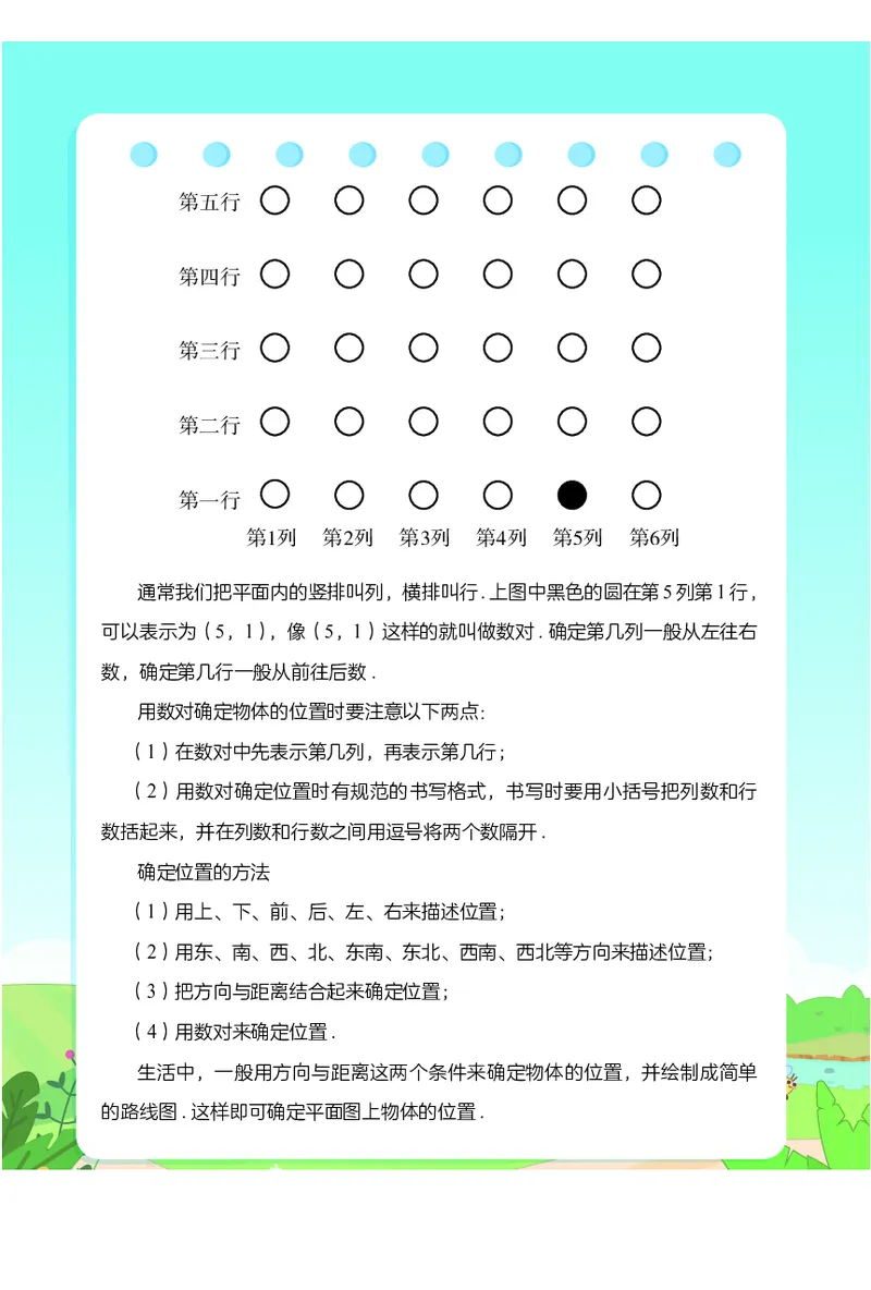 2.8《小学数学公式定理手册》_二年级上下册资料_小学二年级学习资料-25年更新版_2-04、小学二年级数学下册_2-4-1、复习、知识点、归纳汇总_通用