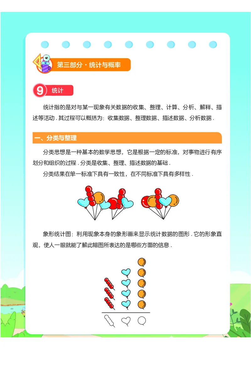2.8《小学数学公式定理手册》_二年级上下册资料_小学二年级学习资料-25年更新版_2-04、小学二年级数学下册_2-4-1、复习、知识点、归纳汇总_通用