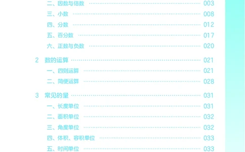 2.8《小学数学公式定理手册》_二年级上下册资料_小学二年级学习资料-25年更新版_2-04、小学二年级数学下册_2-4-1、复习、知识点、归纳汇总_通用