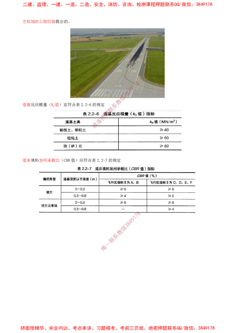 02.09-第2章-2.2-飞行区岩土工程（一）_2026年一级建造师_2026年一建民航_2025年一建民航SVIP_02-基础精讲✿高端面授✿深度强化_11-民航《教材精讲班》高永志SMR_02.第二章