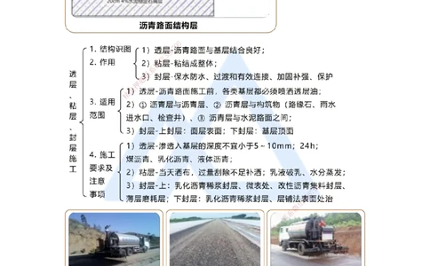 12.2025黄铃-考前拔分速成-（11）模块二路面工程5_2026年一级建造师_2026年一建公路_2025年一建公路SVIP_04-冲刺串讲✿考点强化✿小灶集训_23-公路《考前拔分速成》黄铃HX_讲义