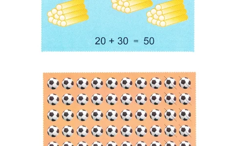 p36计算-100以内整十数加减整十数_幼小衔接全套_7.幼小衔接全套_22、幼小衔接教材_数学幼小衔接教师参考用书word（数学）