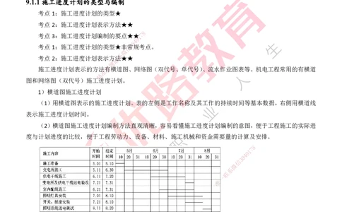25年一建《机电实务》精讲第9章讲义打印版_2026年一级建造师_2026年一建机电_2025年一建机电SVIP_02-基础精讲✿高端面授✿深度强化_25-机电《教材精讲班》黄老师YL