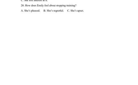 2018年高考英语试卷（新课标Ⅲ卷）（解析卷）_英语历年高考真题_新&middot;Word版2008-2025&middot;高考英语真题_英语（按年份分类）2008-2025_2018&middot;高考英语真题