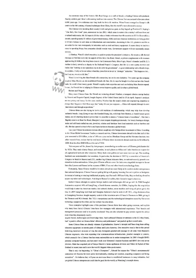 0-军队文职人员招聘考试《英语语言文学》模拟预测6-325796_军队文职(1)_01.军队文职真题-专业课_（全）版本一（历年真题+章节练习+模拟题）_英语言文学(军队文职)_预测模拟_纯题目