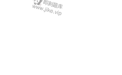 0-军队文职人员招聘考试《英语语言文学》模拟预测6-325796_军队文职(1)_01.军队文职真题-专业课_（全）版本一（历年真题+章节练习+模拟题）_英语言文学(军队文职)_预测模拟_纯题目