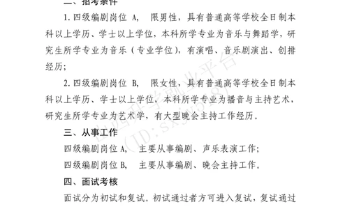 1、陆军政治工作部宣传文化中心艺术岗位文职人员报考指南-1_军队文职(1)_08.备考分数线等信息_历史信息_艺术体育类