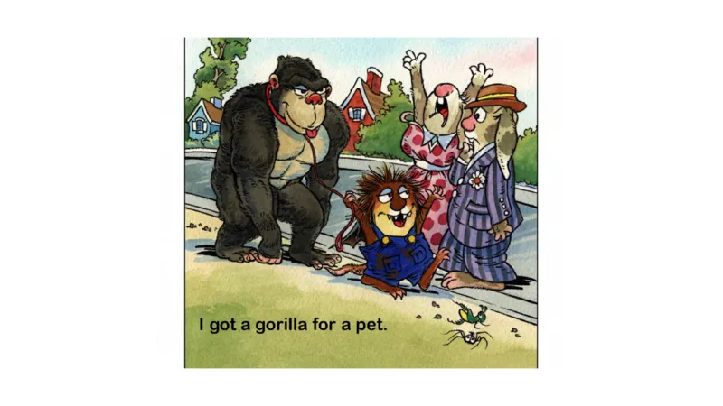 16.Whatabaddream_Frank（小毛怪）老师爆笑阅读单词课（50个故事3000词）_小炸毛爆笑故事单词课课件