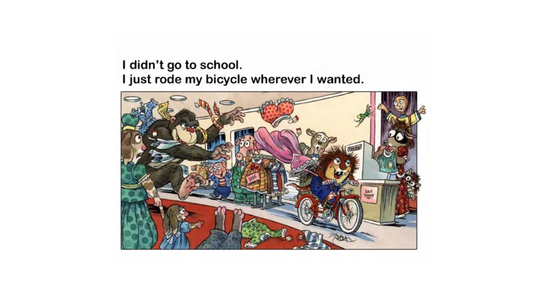 16.Whatabaddream_Frank（小毛怪）老师爆笑阅读单词课（50个故事3000词）_小炸毛爆笑故事单词课课件