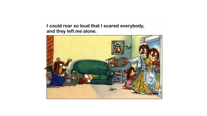 16.Whatabaddream_Frank（小毛怪）老师爆笑阅读单词课（50个故事3000词）_小炸毛爆笑故事单词课课件