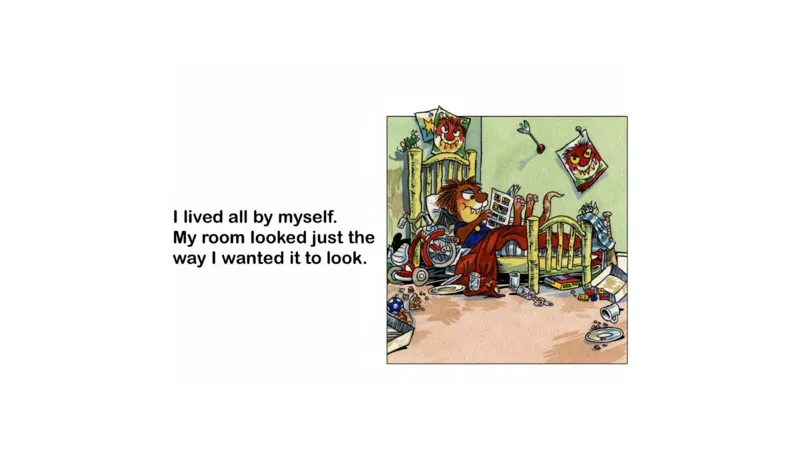 16.Whatabaddream_Frank（小毛怪）老师爆笑阅读单词课（50个故事3000词）_小炸毛爆笑故事单词课课件