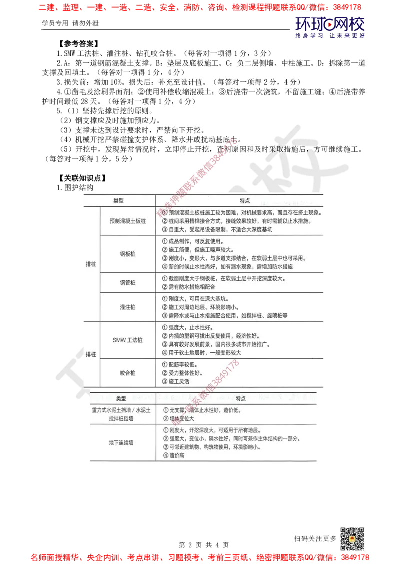 10.2025一建市政案例带刷-案例10_2026年一级建造师_2026年一建市政_2025年一建市政SVIP_04-冲刺串讲✿考点强化✿小灶集训_36-市政《案例带刷班》董雨佳HQ推荐