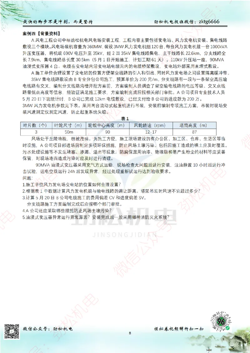 25年一建机电8月测试卷1空白_2026年一级建造师_2026年一建机电_2025年一建机电SVIP_02-基础精讲✿高端面授✿深度强化_30-机电《全系VIP班》劲松SMR_10.8月模考卷
