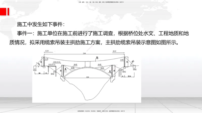 08节2025一建《公路》冲刺抢分直播课（08.21）_2026年一级建造师_2026年一建公路_2025年一建公路SVIP_04-冲刺串讲✿考点强化✿小灶集训_22-公路《冲刺抢分直播》朱娟婷JGS_讲义
