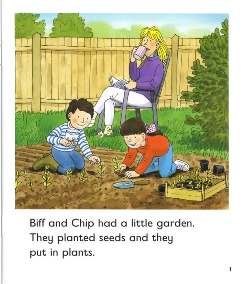 5-15Scarecrows_Frank（小毛怪）老师爆笑阅读单词课（50个故事3000词）_牛津树5级别穿越单词课课件