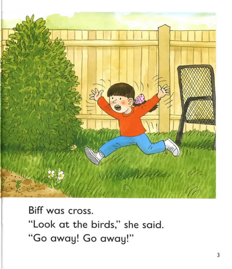 5-15Scarecrows_Frank（小毛怪）老师爆笑阅读单词课（50个故事3000词）_牛津树5级别穿越单词课课件