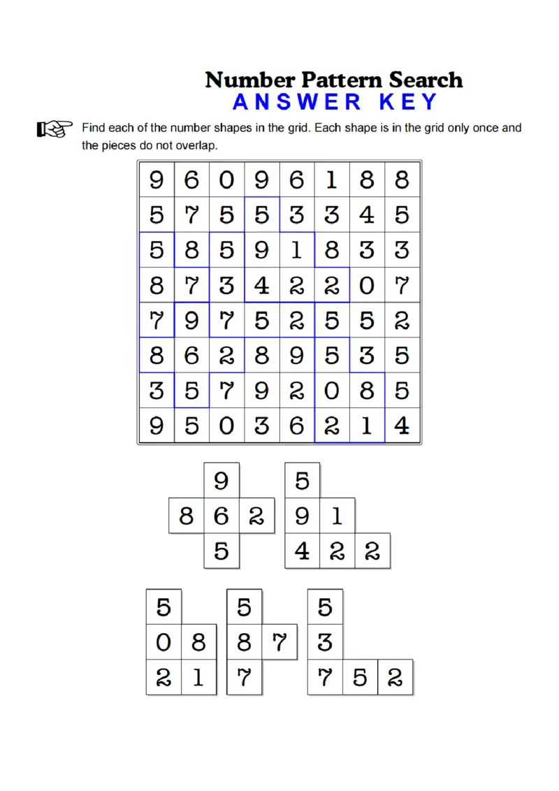 数字划消-专注力训练_00_幼小语数英专项资料_幼小数学专项