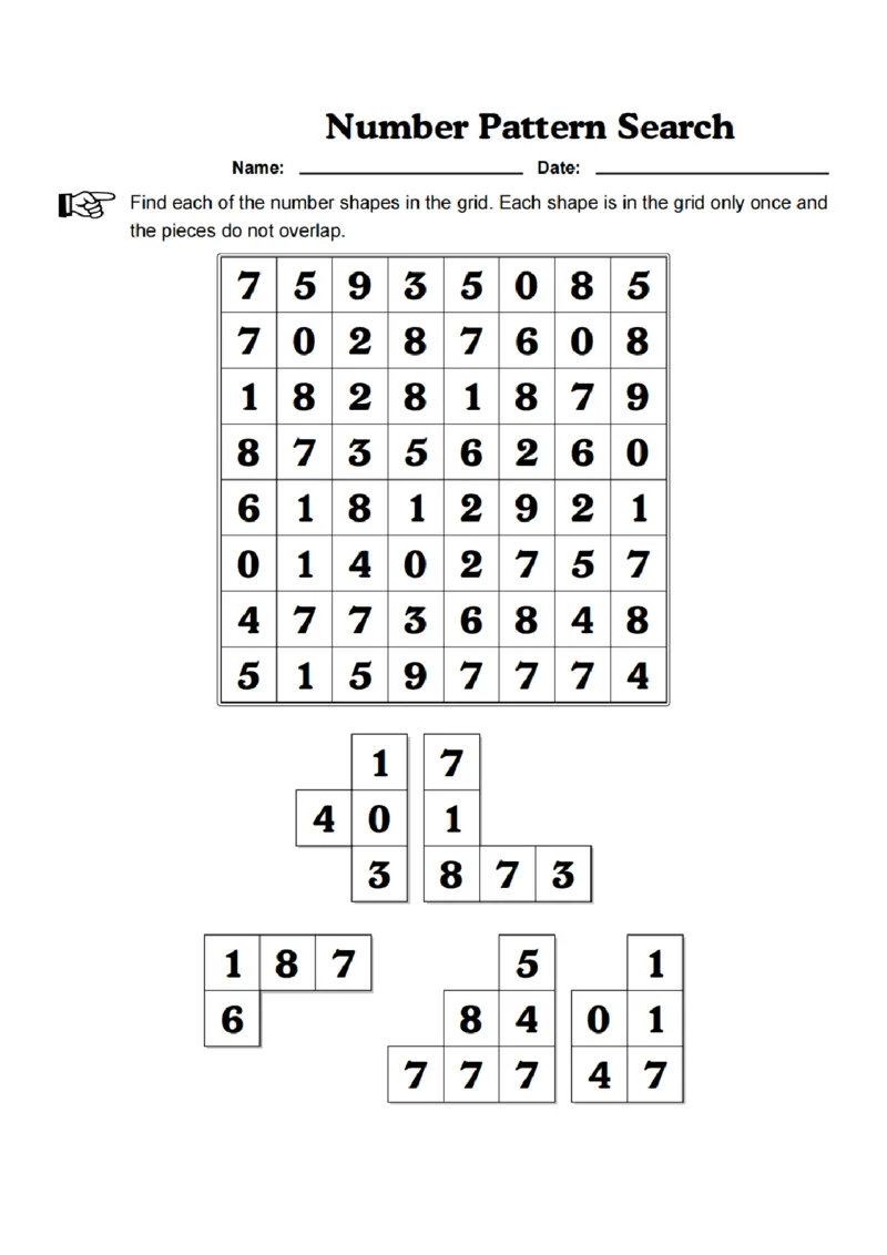数字划消-专注力训练_00_幼小语数英专项资料_幼小数学专项